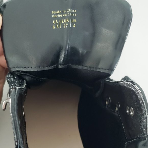 ALDO - Kedilandra Black - Picture 4 of 10